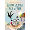 Sınıfta Kalanlar Okul Açtılar - Miyase Sertbarut – Tudem Yayınları