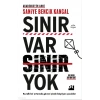 Sınır Var Sinir Yok -Saniye Bencik Kangal- Doğan Kitap