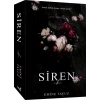 Siren 2-Emine Tavuz-(Karton Kapak)-İndigo Yayınları