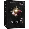 Siren 3-Emine Tavuz-(Karton Kapak)-İndigo Yayınları