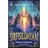 Sırfısıldayan 1-Sonsuz Labirent - Jordan Lees-Genç Timaş