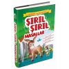 Şırıl Şırıl Masallar (Ciltli) - Damla Yayınları