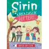Şirin Arkadaşlık Defteri-Birsen Ekim Özen-Timaş Çocuk