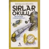 SIRLAR OKULU-SHERLOCK HOLMES - SİR ARTHUR CONAN DOYLE - ANONİM YAYINLARI