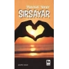Sırsayar - Mavisel Yener - Bilgi Yayınevi