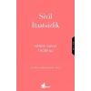 SİVİL İTAATSİZLİK - HENRY DAVİD THOREAU - ÇINAR YAYINLARI