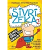 Sivri Zeka 2 - Eğlenceli Görsel Zeka Soruları - Ahmet Bilal Yaprakdal - Uğurböceği Yayınları