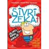Sivri Zeka - Ahmet Bilal Yaprakdal - Uğurböceği Yayınları