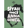 Siyah İnci - Anna Sewell - Ema Yayınları