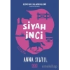 Siyah İnci - Anna Sewell - Mundi