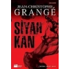 Siyah Kan - Jean-Christophe Grange - Doğan Yayınları