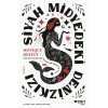 Siyah Midyedeki Denizkızı-Monique Roffey-Can Yayınları