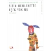 Sizin Memlekette Eşek Yok Mu? - Aziz Nesin - Nesin Yayınevi