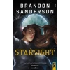 Skyward 2:Starsıght - Brandon Sanderson - Dex Yayınları