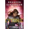 Skyward 3-Cytonic - Brandon Sanderson - Dex Yayınevi