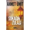Sokağın Zulası - Ahmet Ümit - Yapı Kredi Yayınları