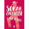 Sokak Çalgıcısı(Gençlik Dizisi)-Paul Berna- Ema Genç Yayınları