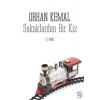 Sokaklardan Bir Kız - Orhan Kemal - Everest Yayınları