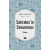 Sokratesin Savunması - Platon - Ema Yayınları