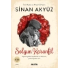 Solgun Karanfil - Sinan Akyüz - Alfa Yayınları