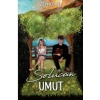 Solucan 1-Umut (Karton Kapak) - Zeynep Sey - Martı Yayınları