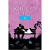 Solucan 4-İz-Zeynep Sey - Ephesus Yayınları