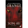Son Av - Jean Christophe Grange - Doğan Kitap