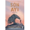 Son Ayı (Fleksi Kapak) - Hannah Gold - Genç Timaş Yayınları