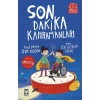 Son Dakika Kahramanları-Oya Doğan-İlk Genç Timaş