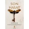 Son Hasat - Bahadır Yenişehirlioğlu - Timaş Yayınları