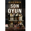 Son Oyun-Mike Omer- Koridor Yayıncılık
