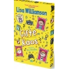 Sonsuza Dek Arkadaşız- Lisa Williamson-İndigo Çocuk