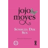 Sonsuza Dek Sen - Jojo Moyes - Dex Yayınevi