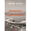 Sonsuza Uçan Kuşlar - Refik Algan - Kırmızı Kedi Yayınları
