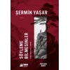 Söyleme Bilmesinler - Şermin Yaşar - Doğan Kitap