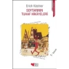 SOYTARININ TUHAF HİKAYELERİ - ERİCH KASTNER - CAN YAYINLARI