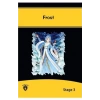 STAGE 3 FROST İNGİLİZCE HİKAYE - DORLİON YAYINLARI