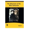STAGE 3 THE ADVENTURE OF THE BL İNGİLİZCE HİKAYE - DORLİON YAYINLARI