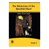 STAGE 3 THE ADVENTURE OF THE SP İNGİLİZCE HİKAYE - DORLİON YAYINLARI
