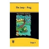 STAGE 3 THE LEAP - FROG İNGİLİZCE HİKAYE - DORLİON YAYINLARI