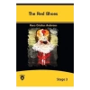 STAGE 3 THE RED SHOES İNGİLİZCE HİKAYE - DORLİON YAYINLARI