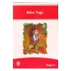 STAGE 4 BABA YAGA - DORLİON YAYINLARI