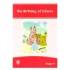 STAGE 4 THE BIRTHDAY OF INFANTA - DORLİON YAYINLARI