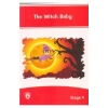STAGE 4 THE WITCH BABY - DORLİON YAYINLARI