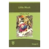 STAGE 6 LITTLE MUCK - DORLİON YAYINLARI