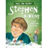 Stephan Hawking-Sınır Tanımayan Bir Zeka-Bilim İnsanları-Cezmi Ersöz-Dokuz Yayınları