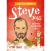 Steve Jobs-Geleceği Tasarlayan Sanatçı-Bilim İnsanları-Cezmi Ersöz-Dokuz Yayınları