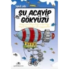 Şu Acayip Gökyüzü - Tarık Uslu - Uğurböceği Yayınları