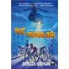 SUÇ DEHALARI-1 - GORDON KOMAN - BİLGİ YAYINLARI