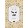 Suç ve Ceza - Dostoyevski - Ema Yayınları